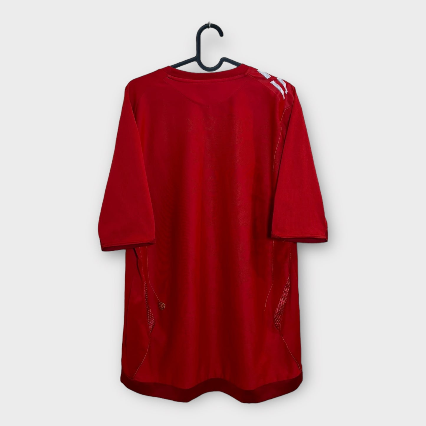 England Away Shirt 2006 (S)