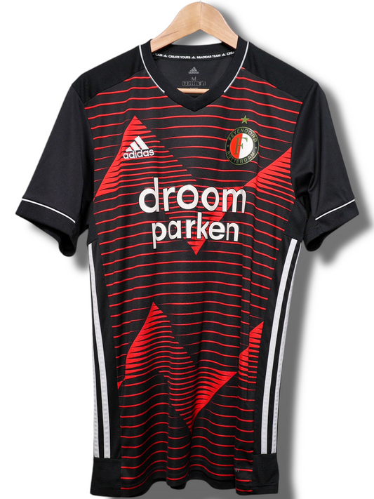 Feyenoord 2020/2021 Uit Shirt (M)