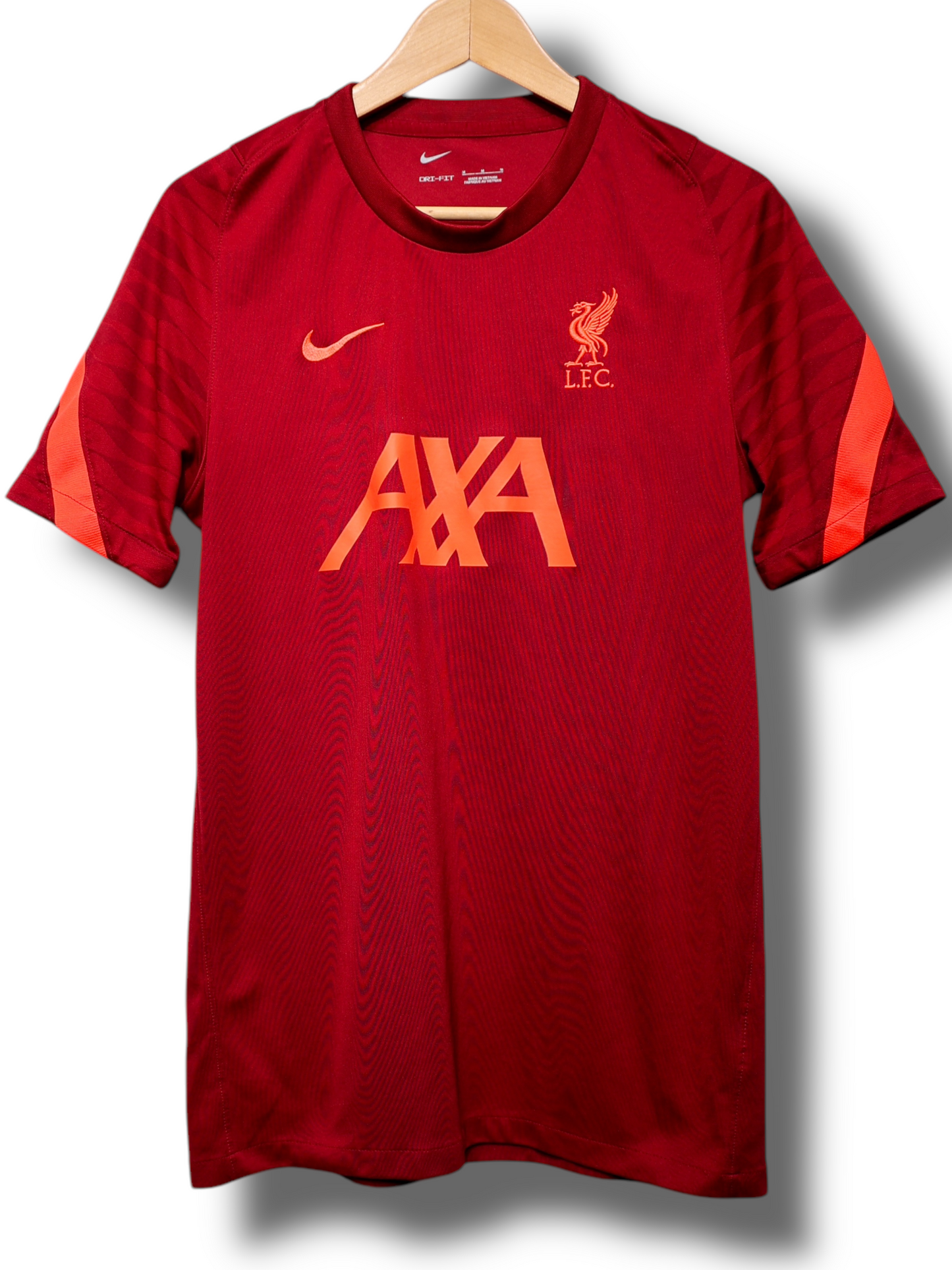 Liverpool 2021/2022 Training Shirt (M)