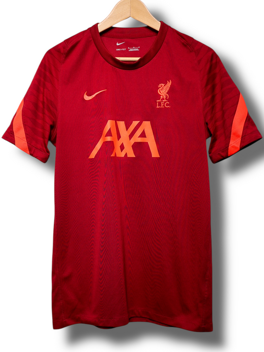 Liverpool 2021/2022 Training Shirt (M)