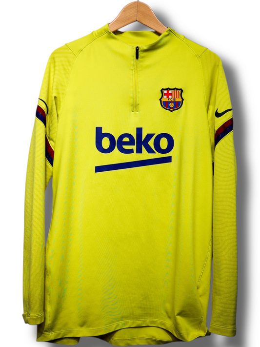 Barcelona 2021/2022 Sweater (L)