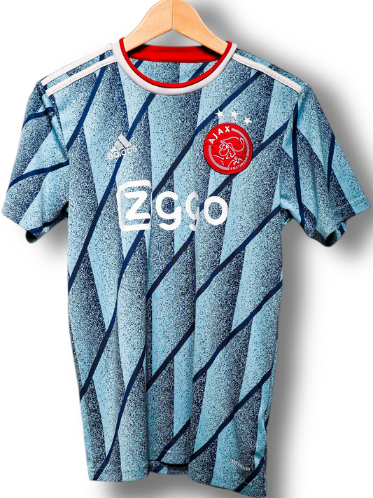 Ajax 2020/2021 Uit Shirt (S)