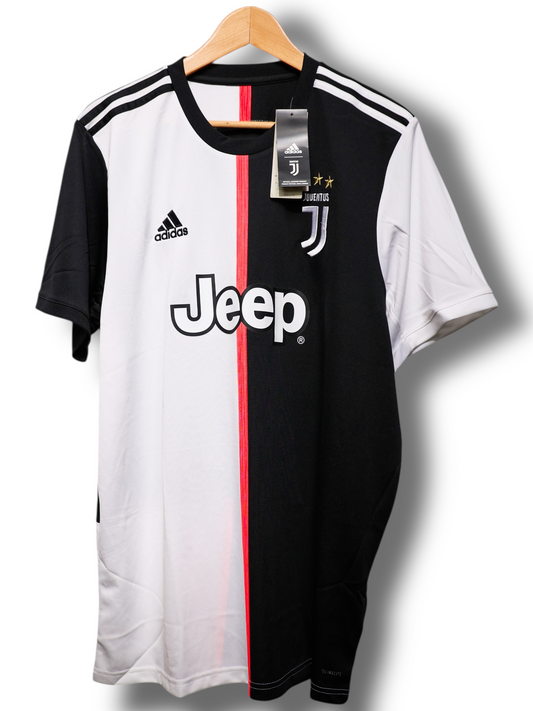 Juventus 2019/2020 Thuis Shirt (XL)