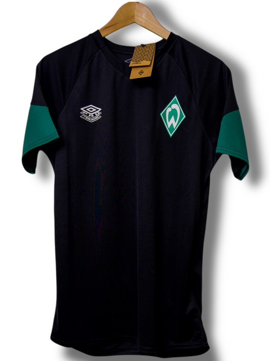 Werder Bremen 2018/2019 Training Shirt (S)