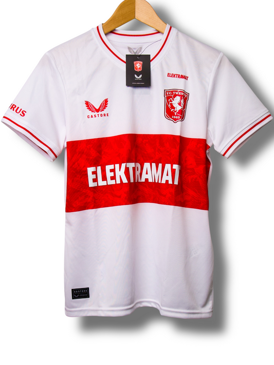 FC Twente 2023/2024 3e Shirt Dames