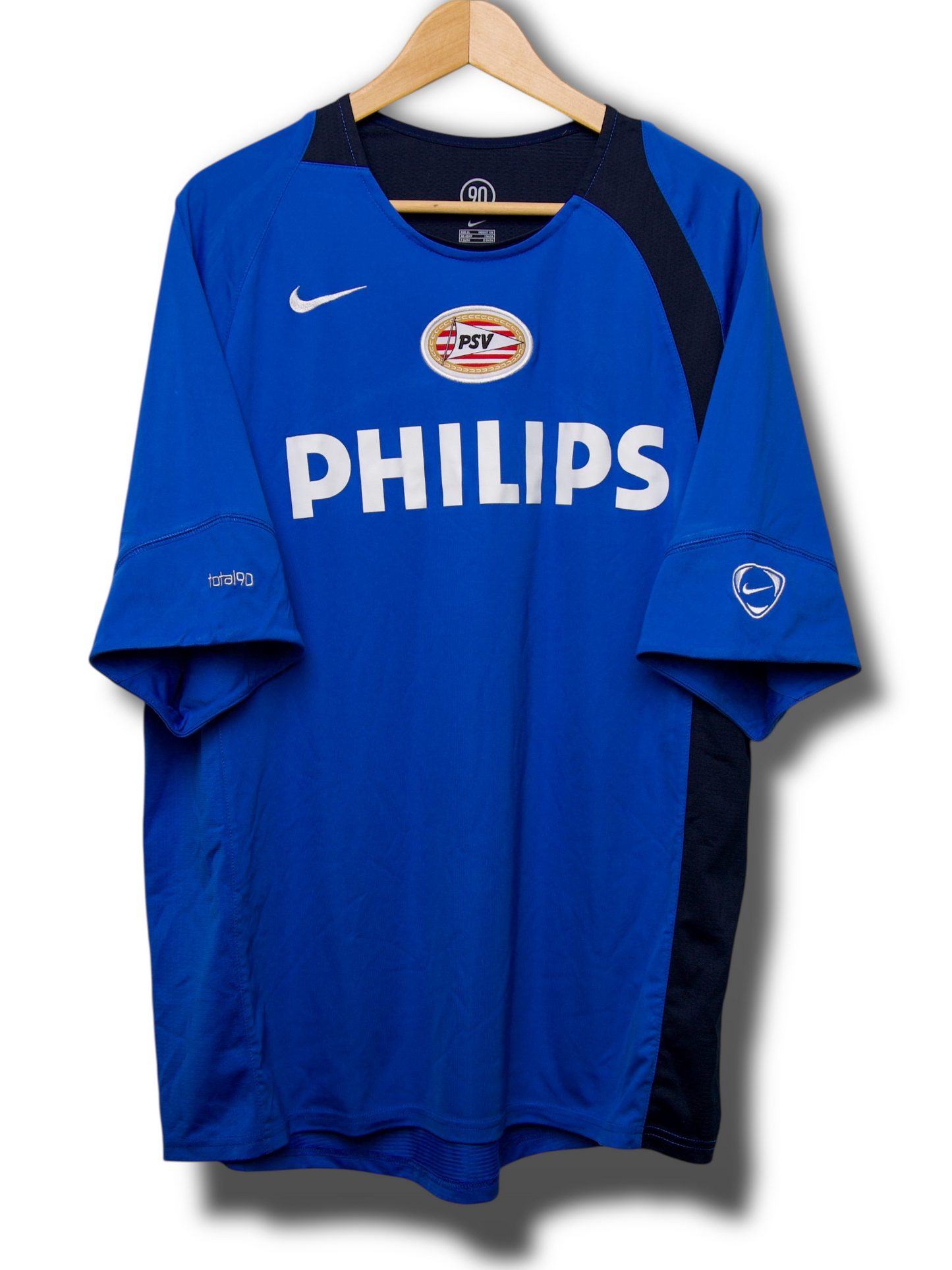 PSV 2004/2005 Training Shirt (XL)