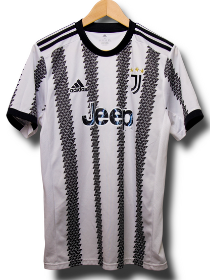 Juventus 2022/2023 Thuis Shirt (M)
