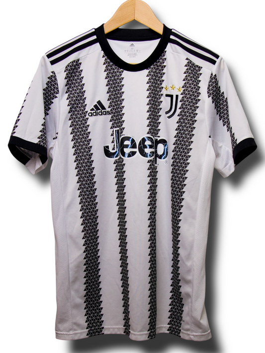 Juventus 2022/2023 Thuis Shirt (M)