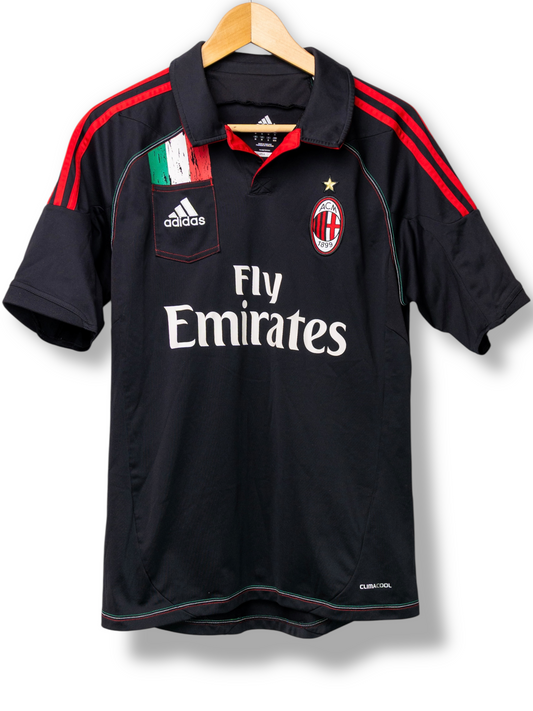 AC Milan 2012/2013 Derde Shirt (M)