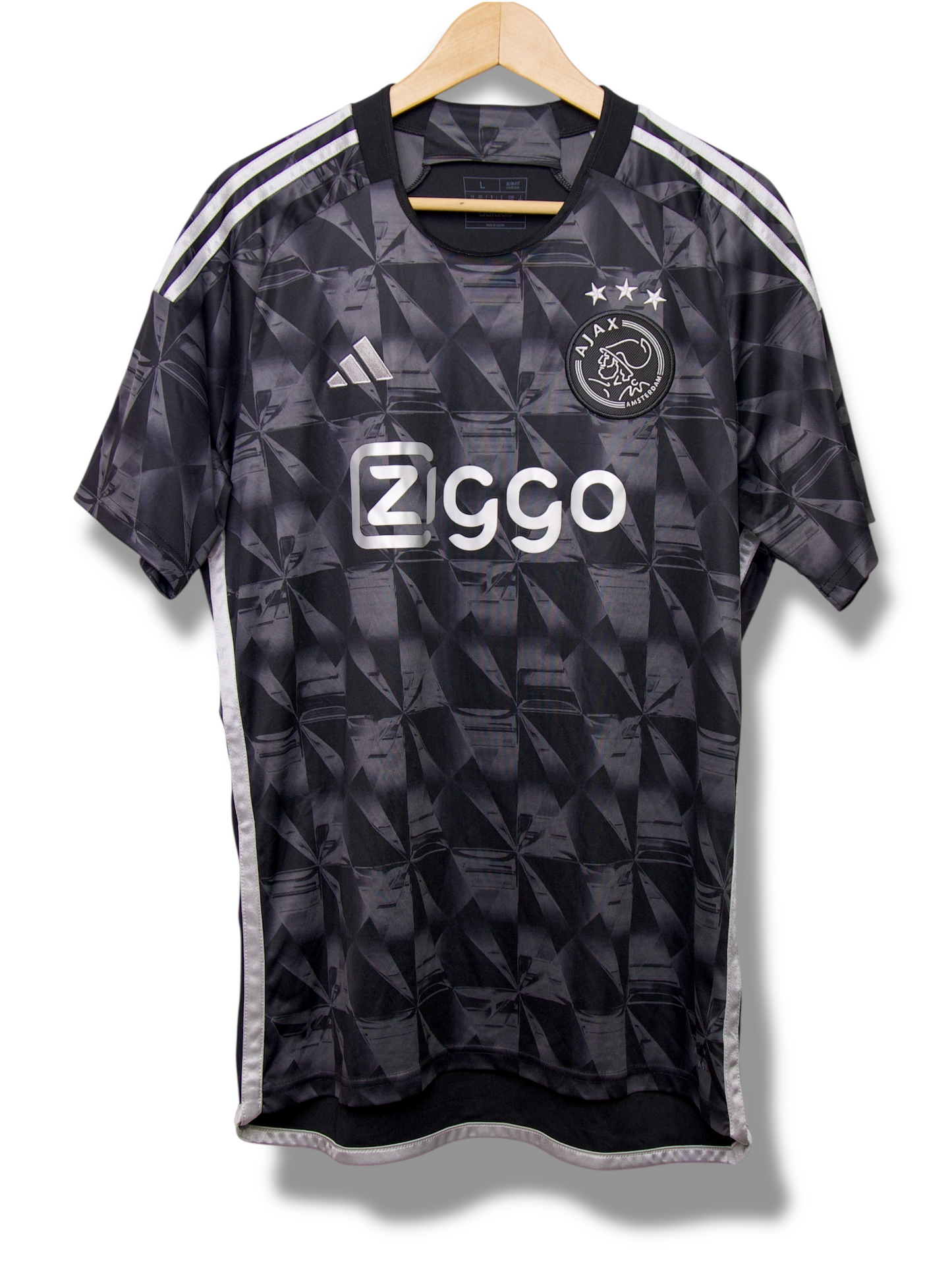 Ajax 2023/2024 3e Shirt (L)