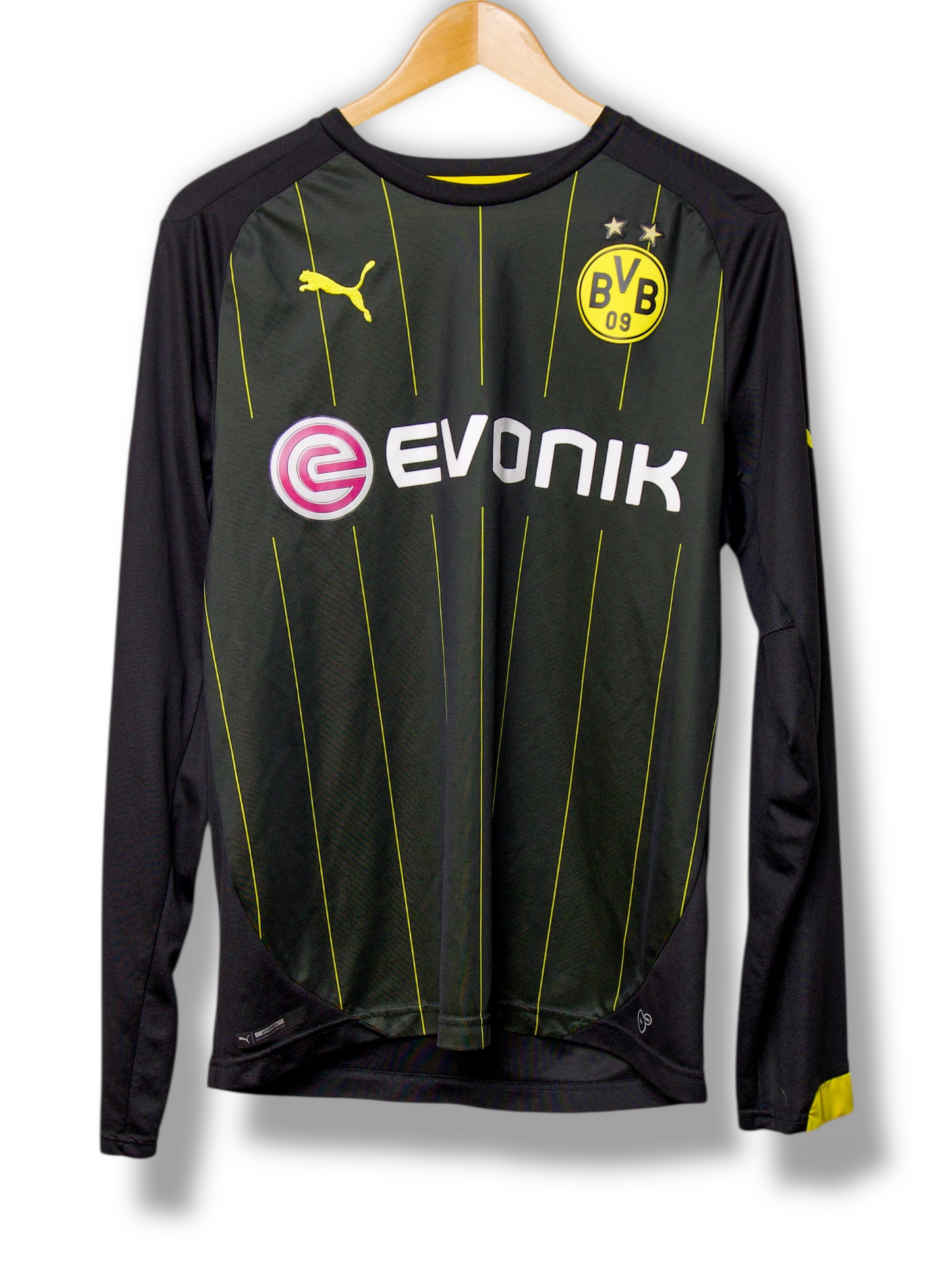 Borussia Dortmund 2014/2015 Uit Shirt Reus #11 (M)