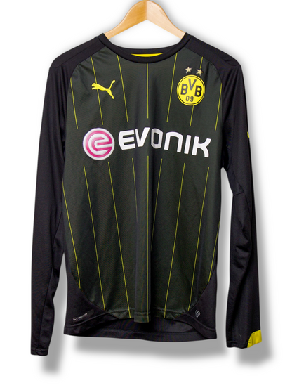 Borussia Dortmund 2014/2015 Uit Shirt Reus #11 (M)