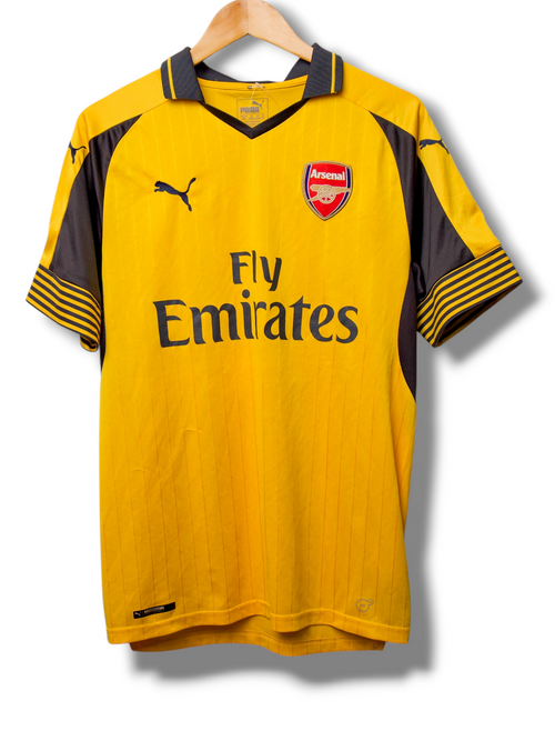 Arsenal 2016/2017 Uit Shirt (M)