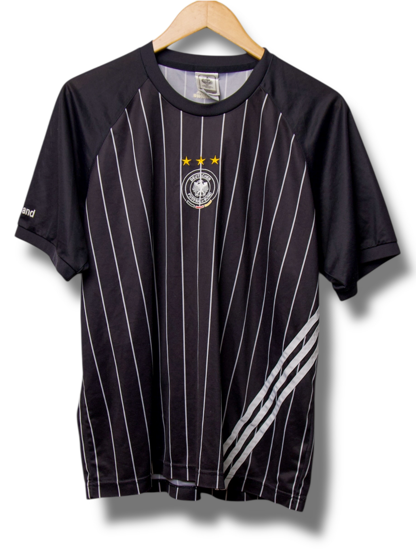 Duitsland 2006 Training Shirt (L)