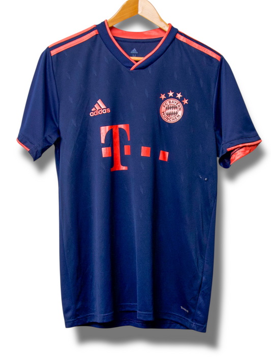 Bayern München 2019/2020 3e Shirt (M)