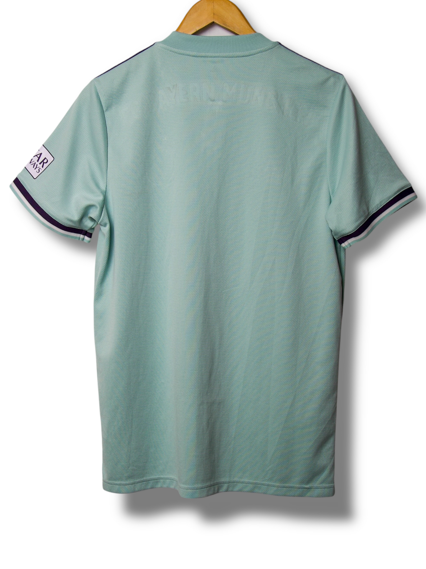 Bayern Munchen 2018/2019 Uit Shirt (M)