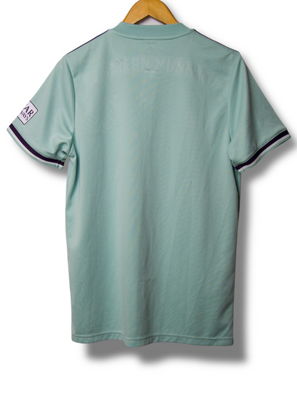 Bayern Munchen 2018/2019 Uit Shirt (M)