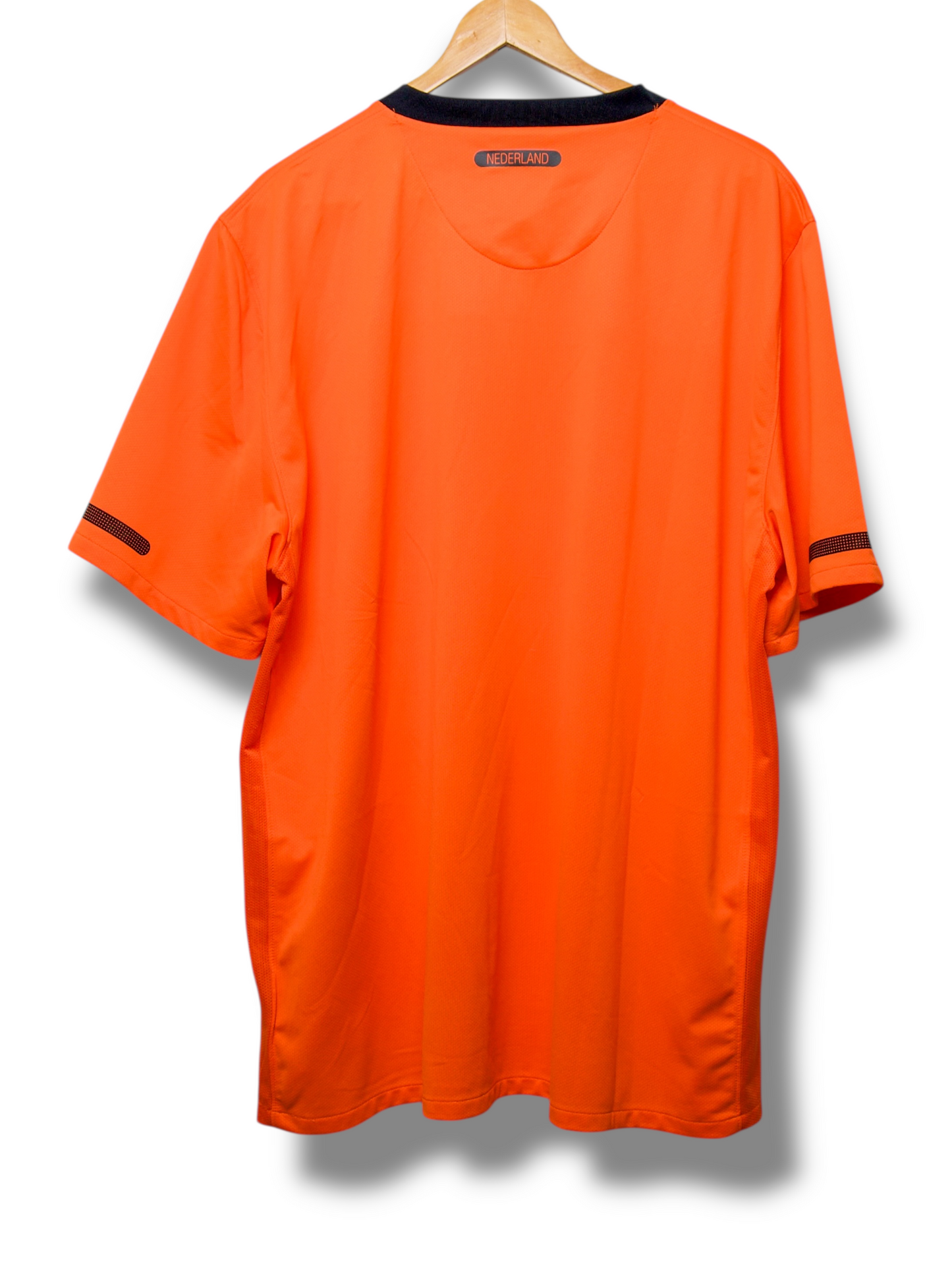 Nederland 2010 Thuis Shirt (XXL)