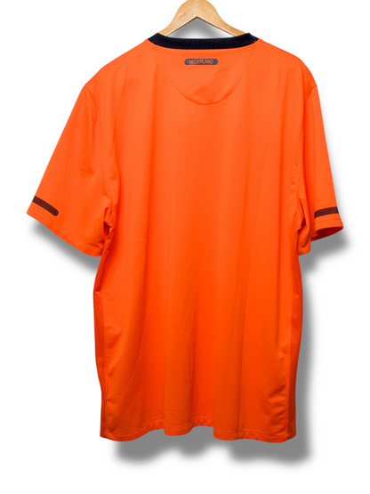 Nederland 2010 Thuis Shirt (XXL)