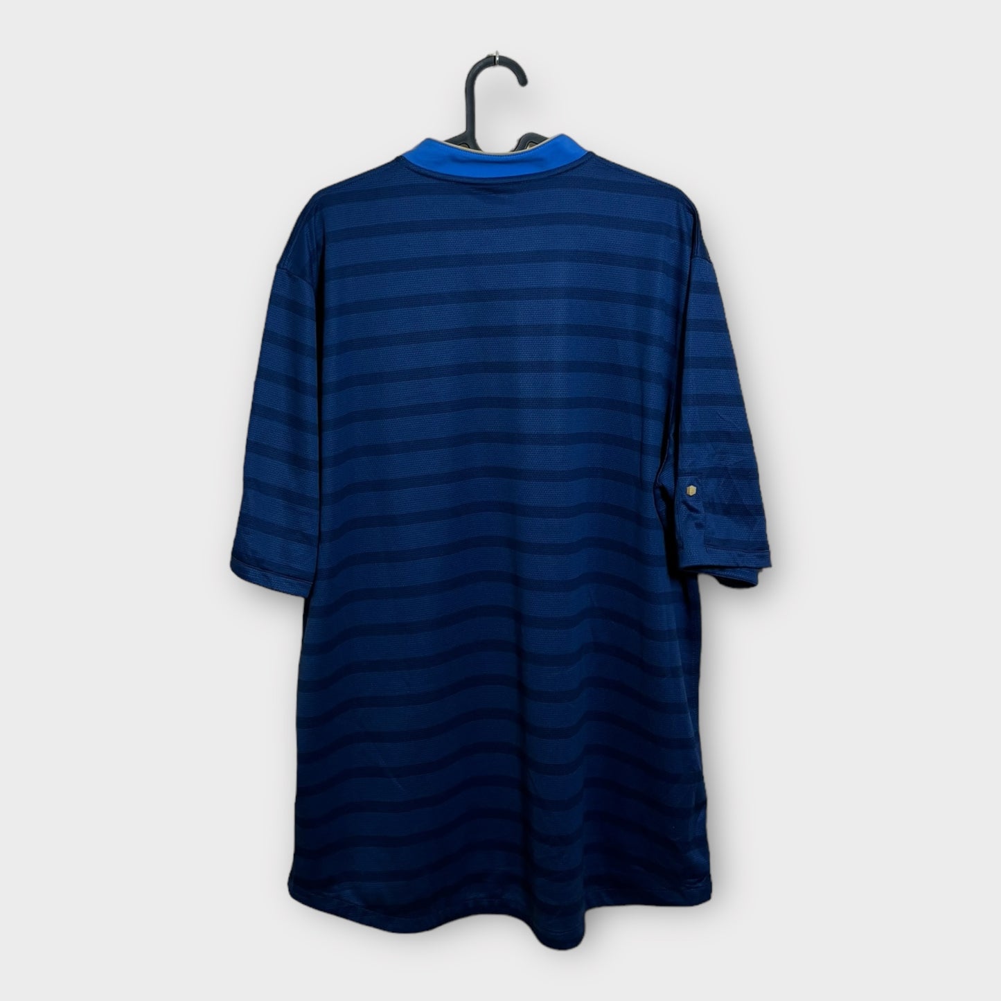 Frankrijk Thuis Shirt 2012 (XL)