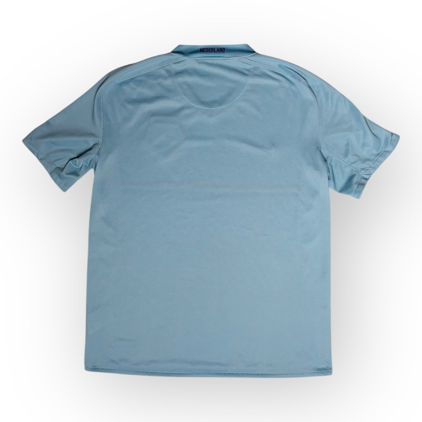 Nederland 2008 Uit Shirt (M)