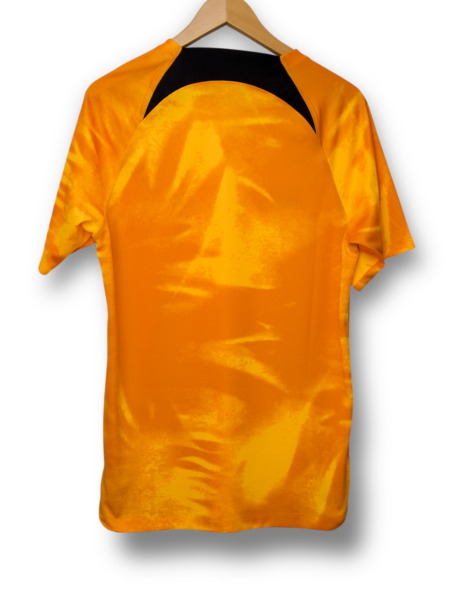 Nederland 2022 Thuis Shirt (S)