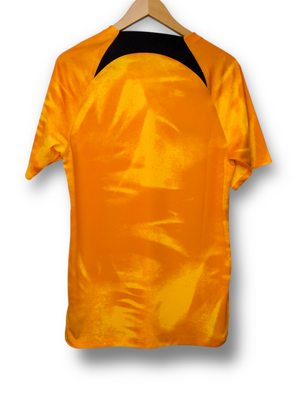 Nederland 2022 Thuis Shirt (S)