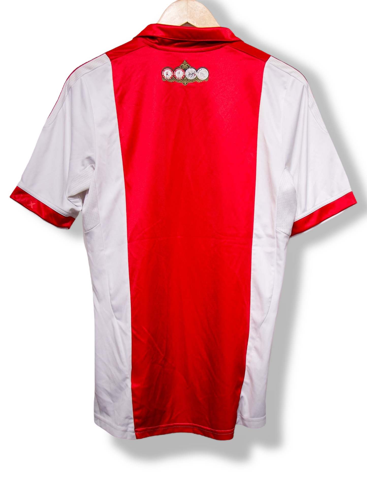 Ajax 2011/2012 Thuis Shirt (S)