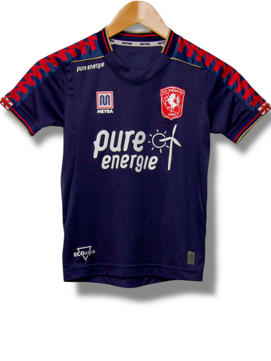 FC Twente 2020/2021 Uit Shirt (128)