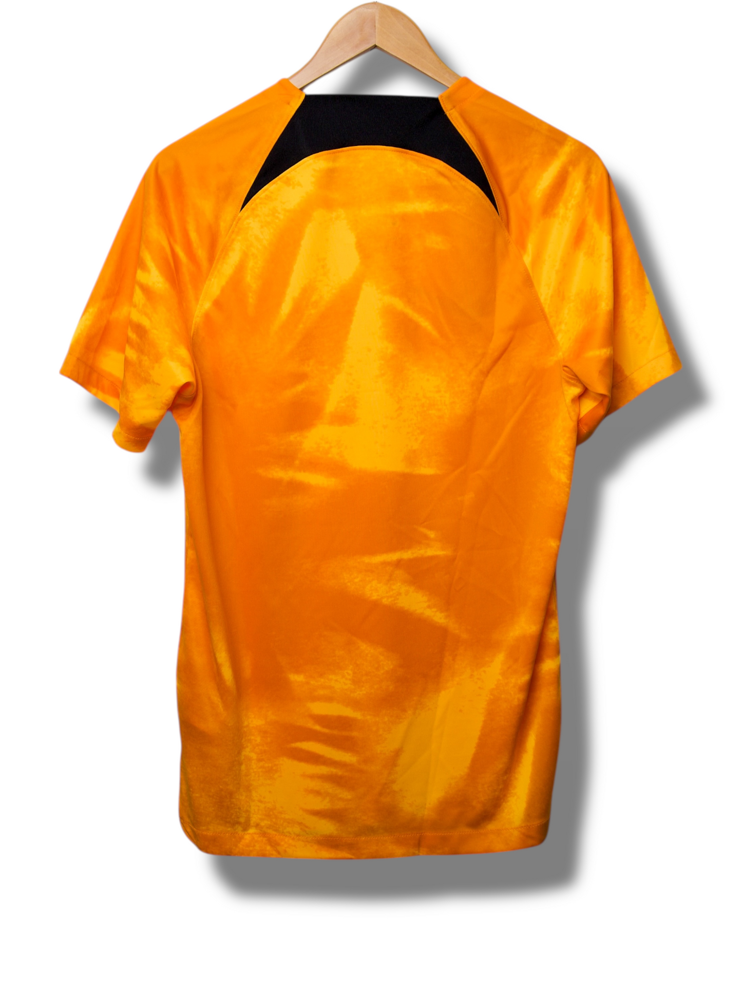 Nederland 2022 Thuis Shirt (S)