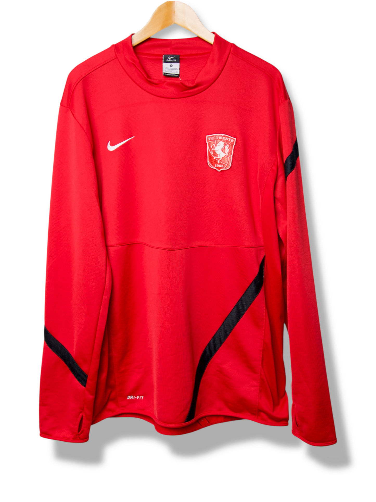 FC Twente 2012/2013 Sweatwear (XL)