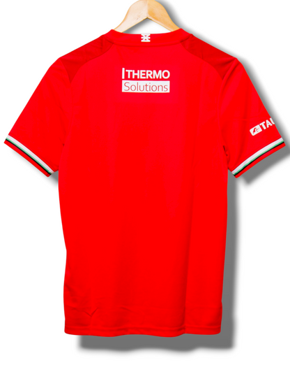 FC Twente 2024/2025 Thuis Shirt (164)