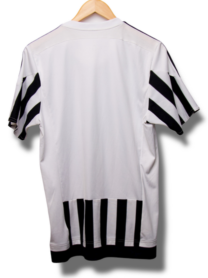 Juventus 2015/2016 Thuis Shirt (M)