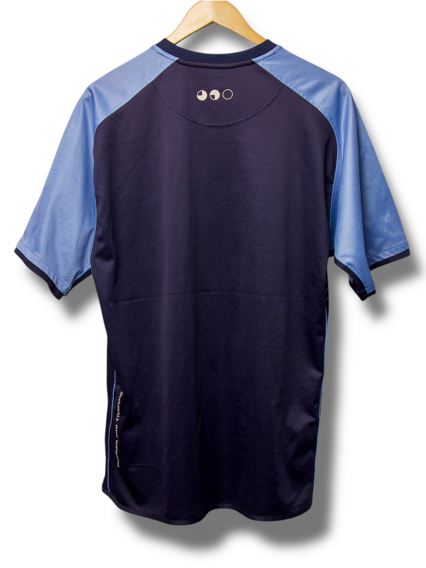 Engeland 2004 Training Shirt (L)