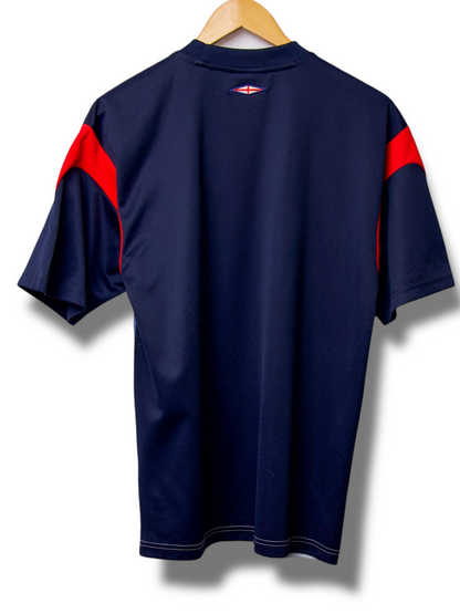 Engeland 2008 Training Shirt (M)