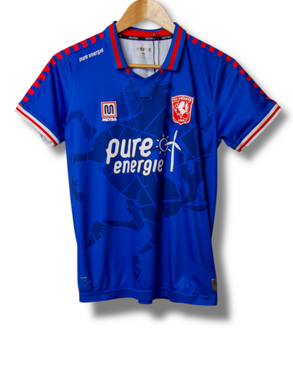 FC Twente 2021/2022 Uit Shirt (164)