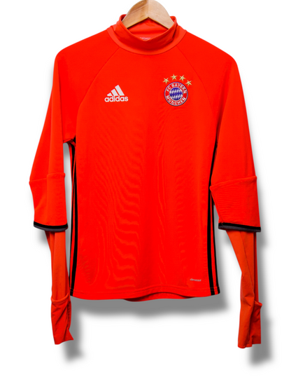 Bayern Munchen 2016/2017 Jacket (164)