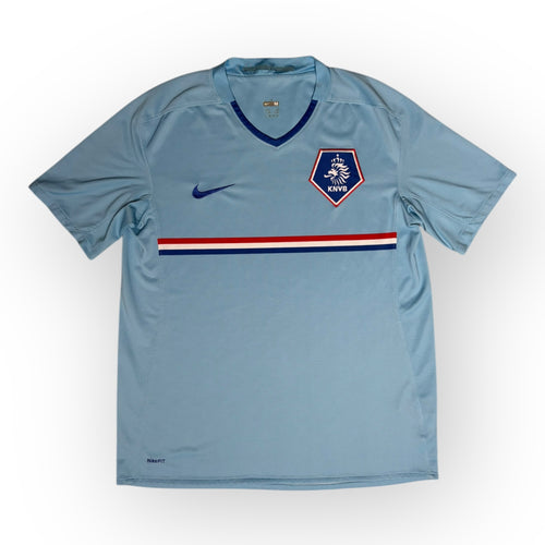 Nederland 2008 Uit Shirt (M)