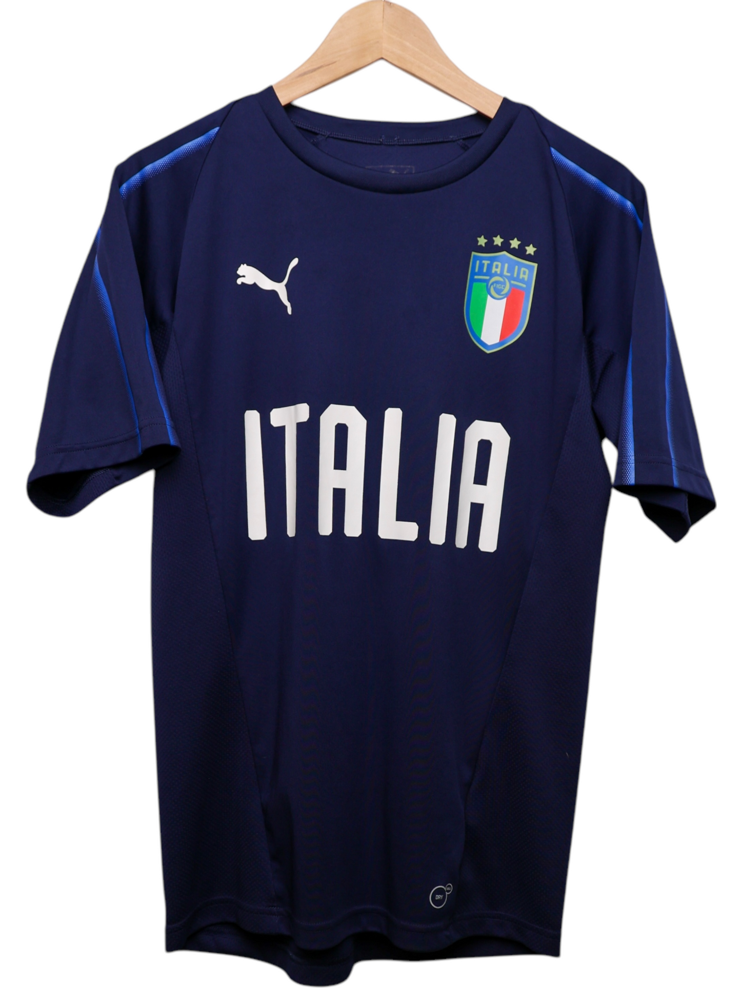 Italië 2017/2018 Training Shirt (S)