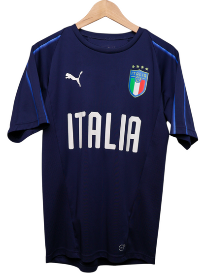 Italië 2017/2018 Training Shirt (S)