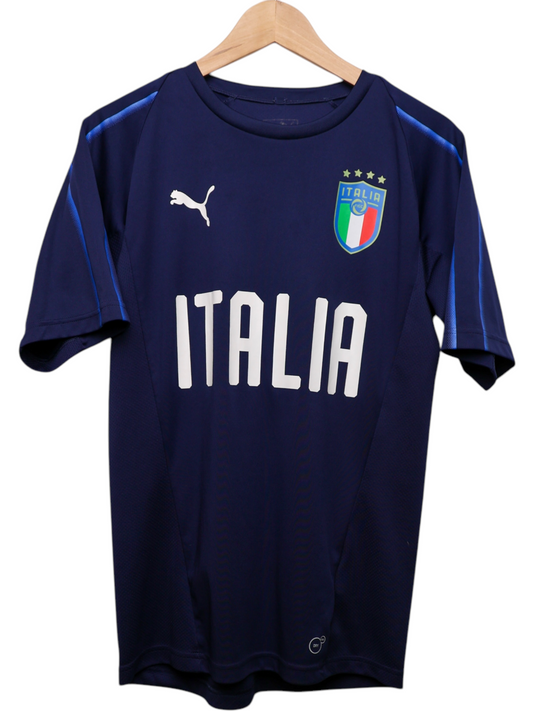 Italië 2017/2018 Training Shirt (S)