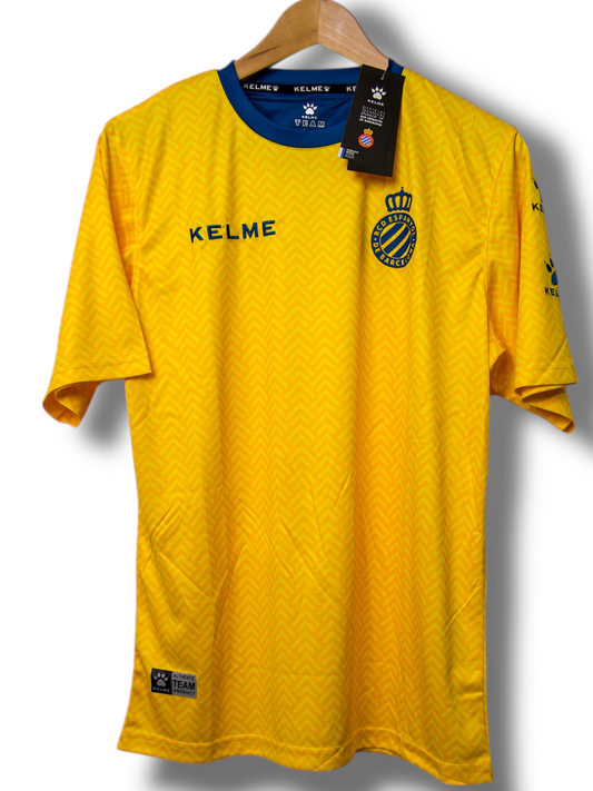 Espanyol 2018/2019 Training Shirt (S)