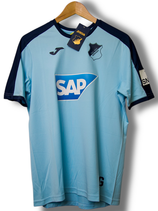 Hoffenheim 2020/2021 Training Shirt (S)