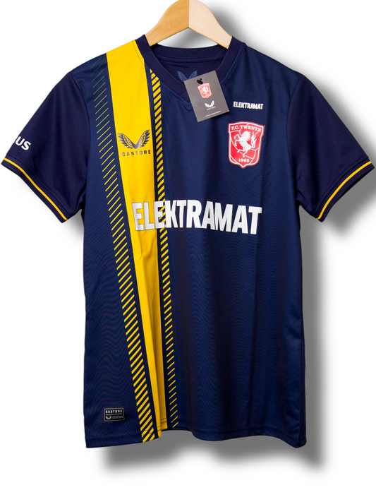FC Twente 2023/2024 Uit Shirt Dames (M)