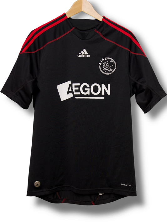 Ajax 2009/2010 Uit Shirt (M)