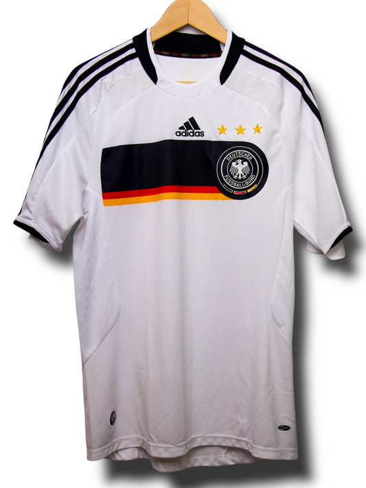 Duitsland 2008 Thuis Shirt (M)