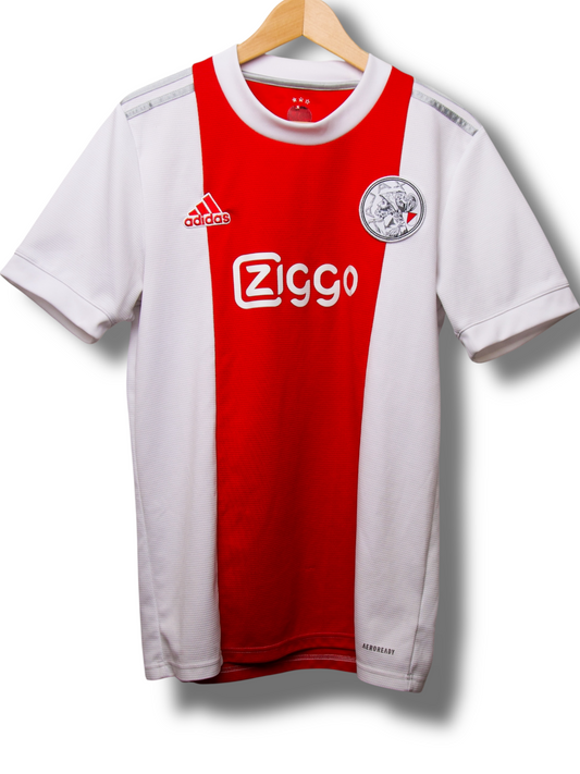 Ajax 2021/2022 Thuis Shirt (M)