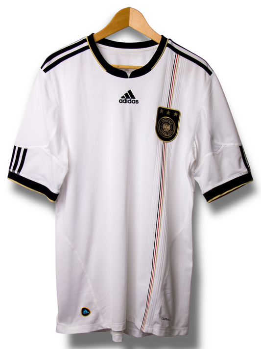 Duitsland 2010 Thuis Shirt (XL)