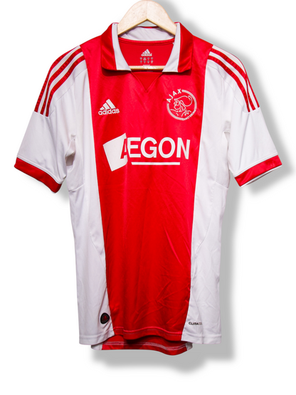 Ajax 2011/2012 Thuis Shirt (S)