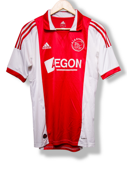 Ajax 2011/2012 Thuis Shirt (S)
